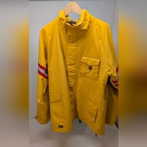 Burton Ronin Snowboard Jacket.